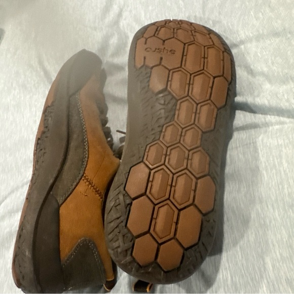 Cushe Men's Brown Casual Shoes - Picture 5 of 5